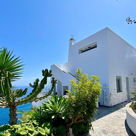 Villa Oasis La Paz - Pelinor Studio - Adults Only Puerto de la Cruz  Exterior photo