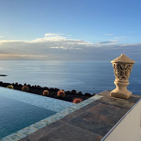 Villa Oasis La Paz - Pelinor Studio - Adults Only Puerto de la Cruz  Exterior photo