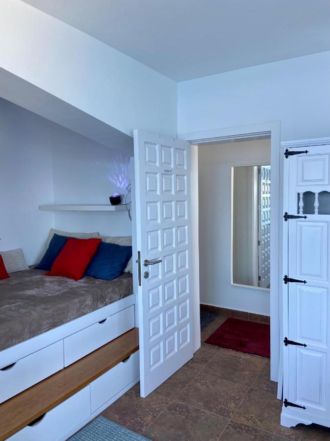 Villa Oasis La Paz - Pelinor Studio - Adults Only Puerto de la Cruz  Exterior photo