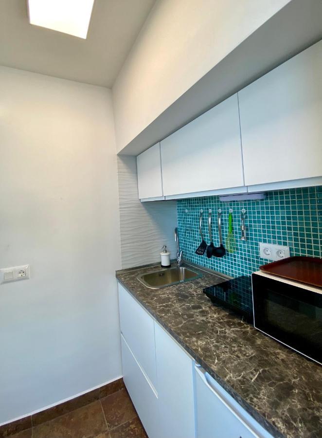 Villa Oasis La Paz - Pelinor Studio - Adults Only Puerto de la Cruz  Exterior photo