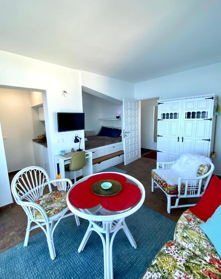 Villa Oasis La Paz - Pelinor Studio - Adults Only Puerto de la Cruz  Exterior photo