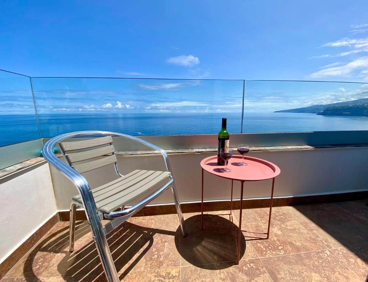 Villa Oasis La Paz - Pelinor Studio - Adults Only Puerto de la Cruz  Exterior photo