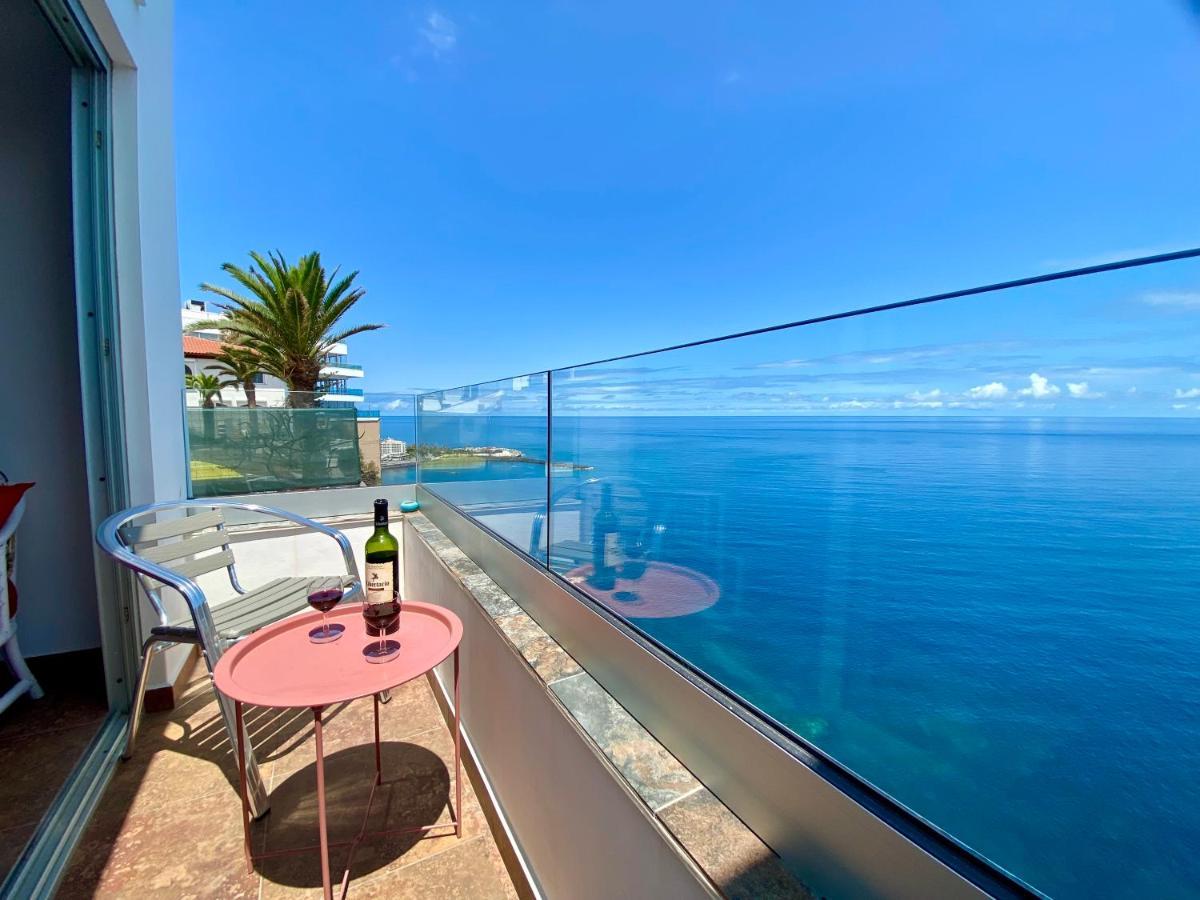 Villa Oasis La Paz - Pelinor Studio - Adults Only Puerto de la Cruz  Exterior photo