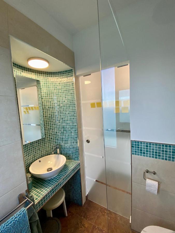 Villa Oasis La Paz - Pelinor Studio - Adults Only Puerto de la Cruz  Exterior photo