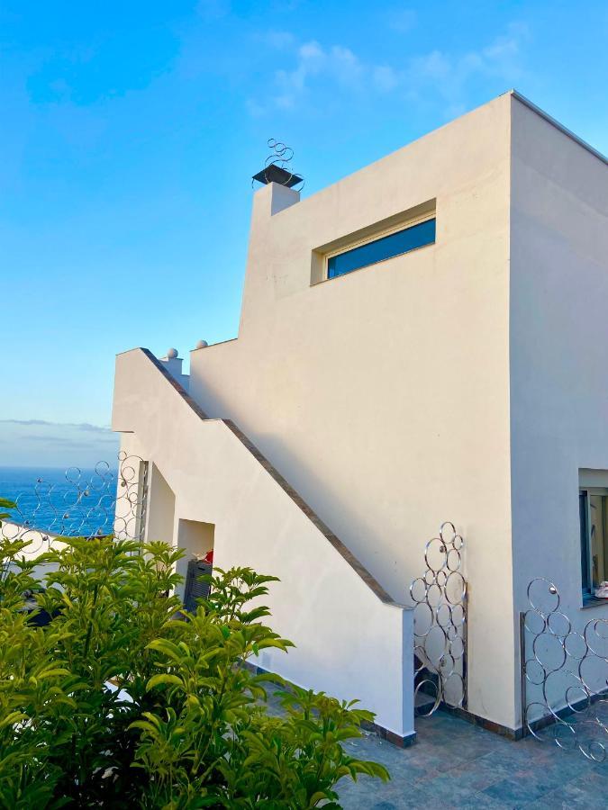 Villa Oasis La Paz - Pelinor Studio - Adults Only Puerto de la Cruz  Exterior photo