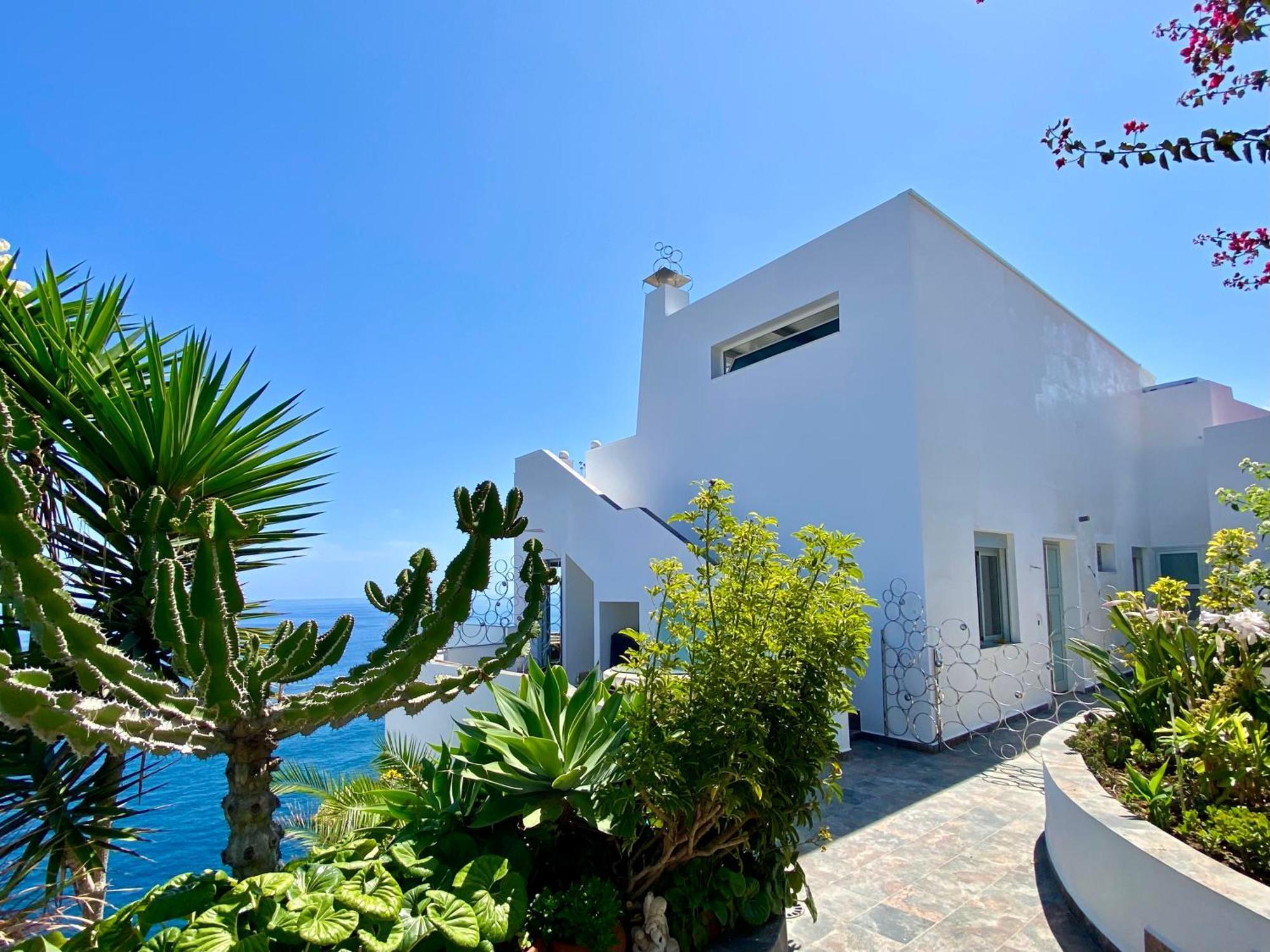 Villa Oasis La Paz - Pelinor Studio - Adults Only Puerto de la Cruz  Exterior photo