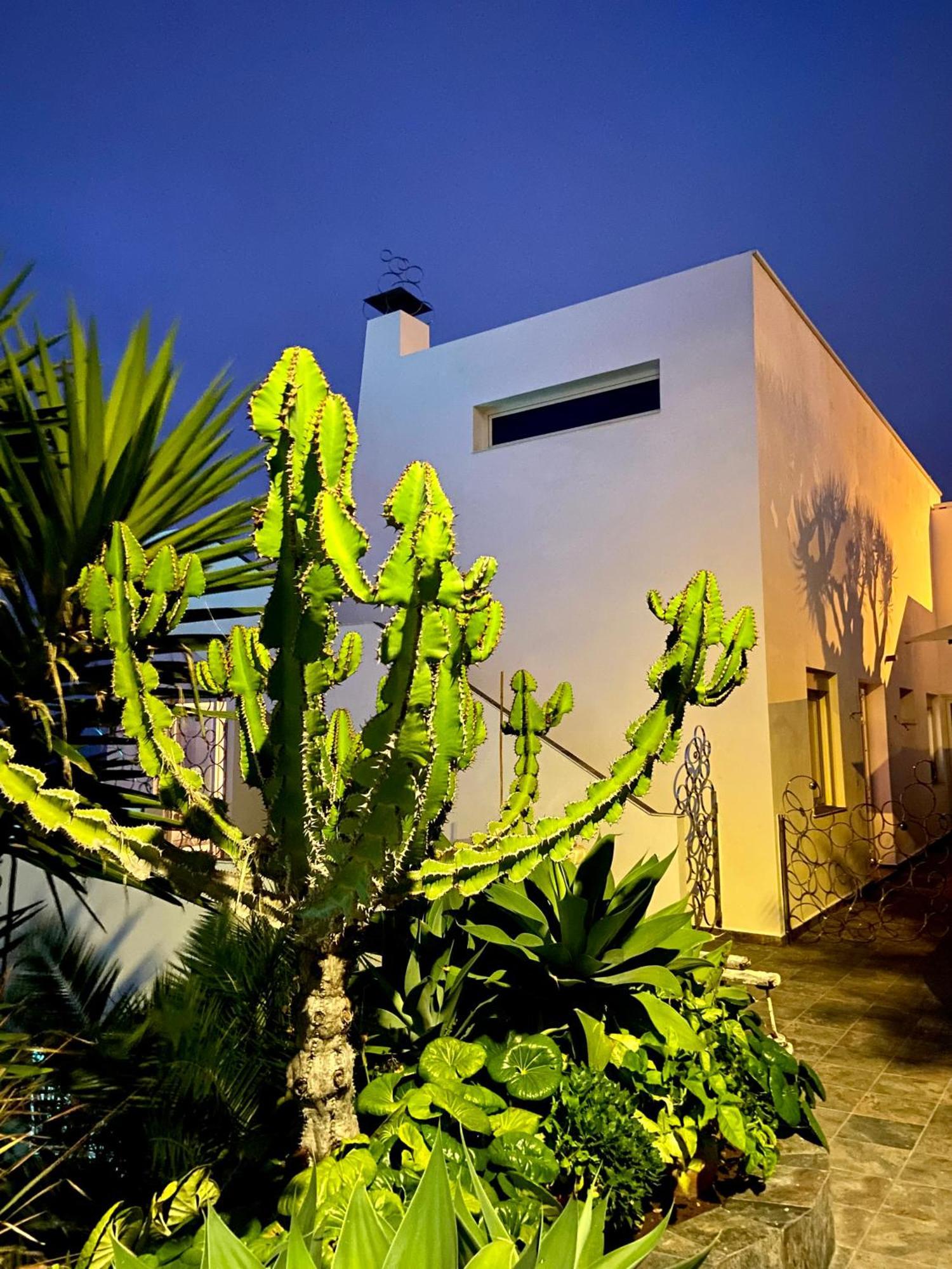 Villa Oasis La Paz - Pelinor Studio - Adults Only Puerto de la Cruz  Exterior photo