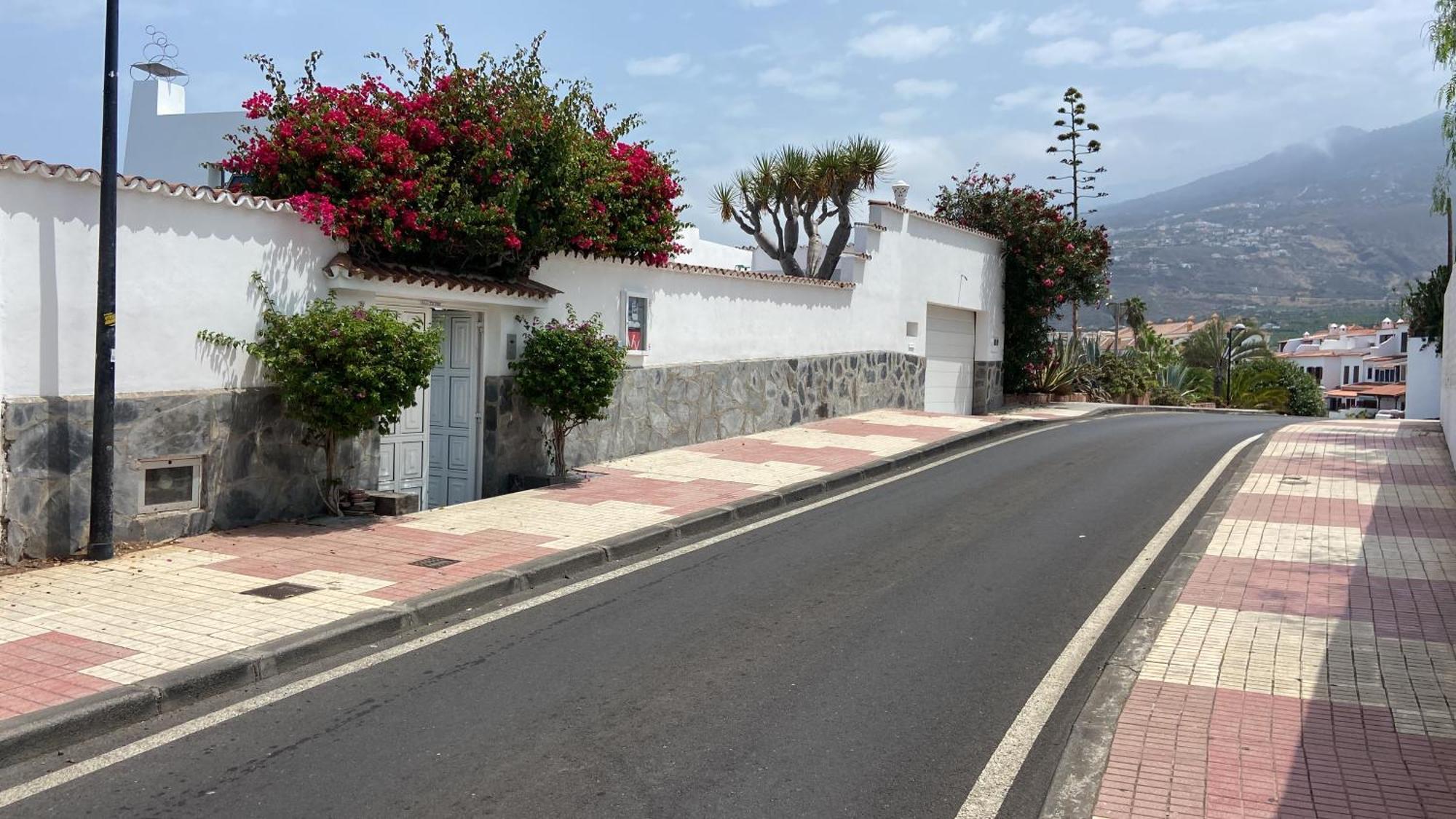 Villa Oasis La Paz - Pelinor Studio - Adults Only Puerto de la Cruz  Exterior photo