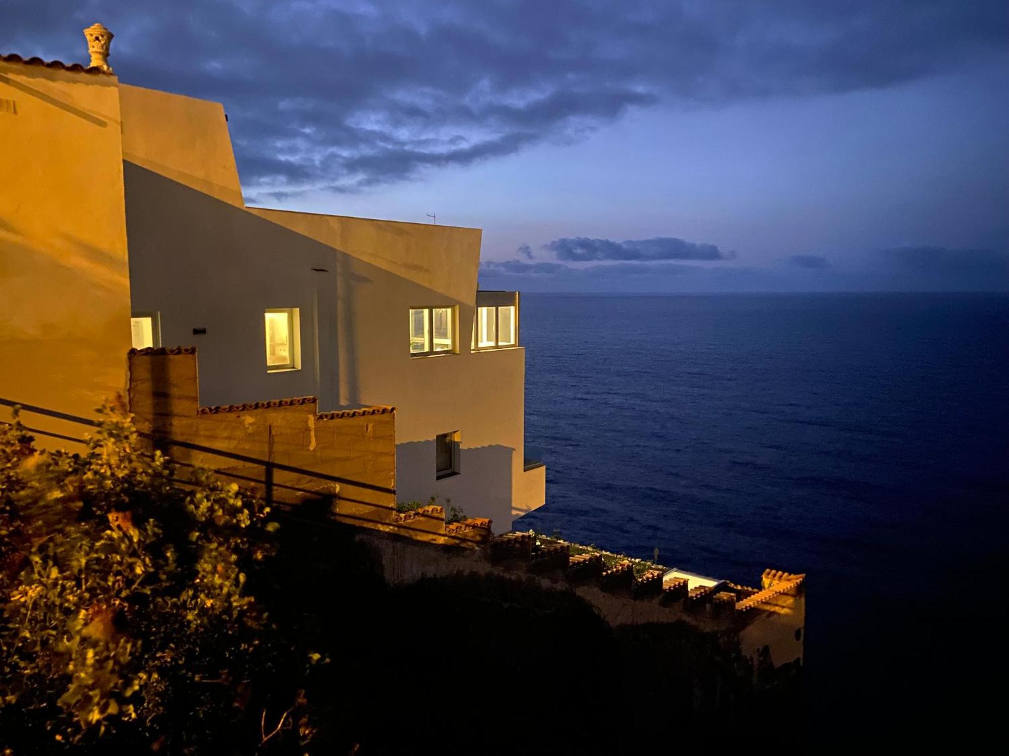 Villa Oasis La Paz - Pelinor Studio - Adults Only Puerto de la Cruz  Exterior photo