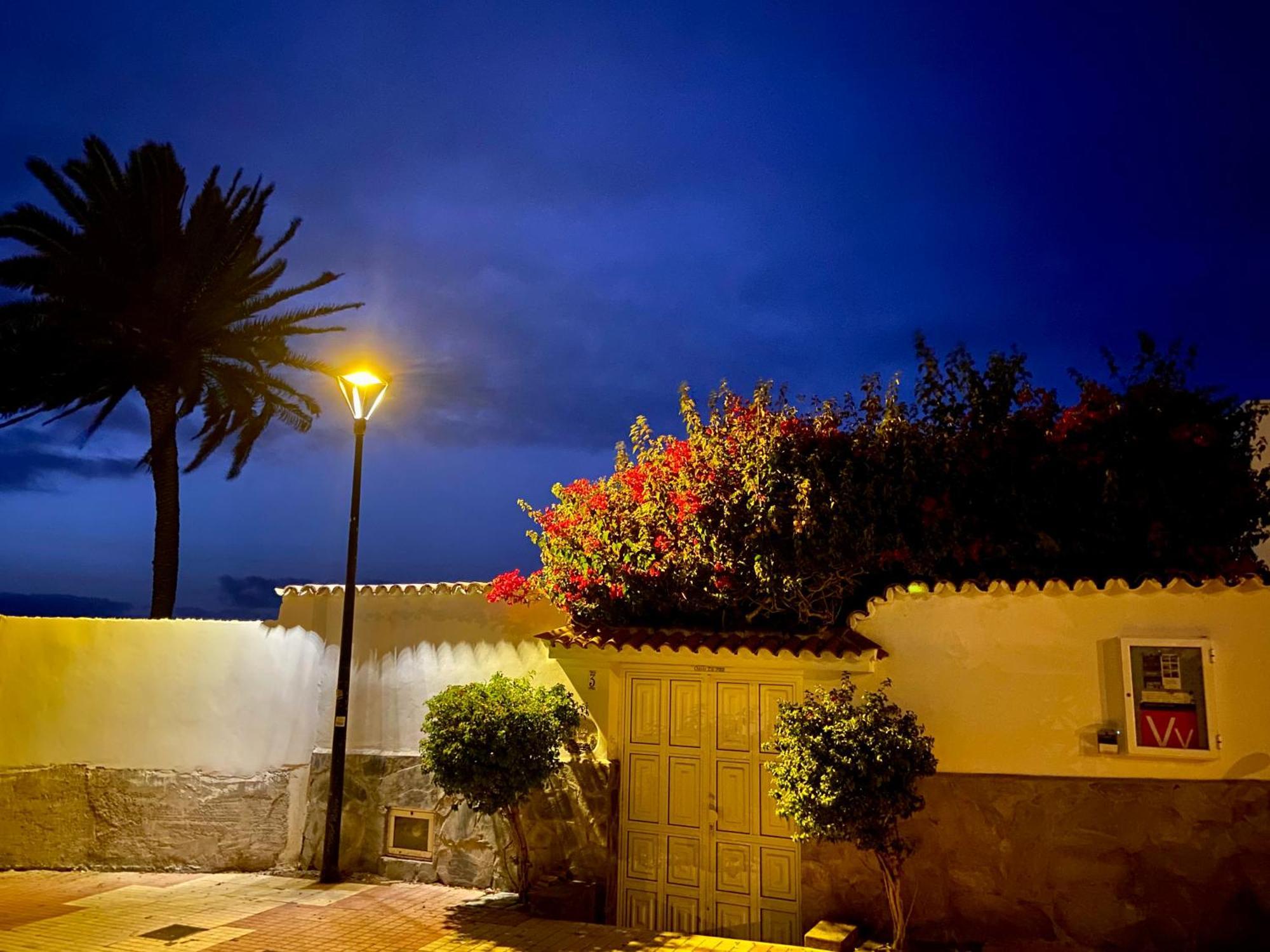 Villa Oasis La Paz - Pelinor Studio - Adults Only Puerto de la Cruz  Exterior photo