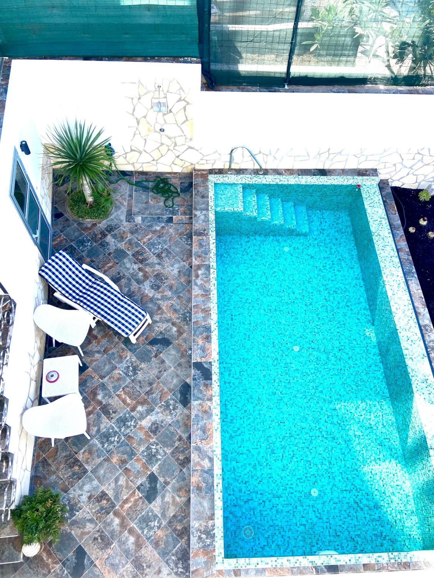Villa Oasis La Paz - Pelinor Studio - Adults Only Puerto de la Cruz  Exterior photo