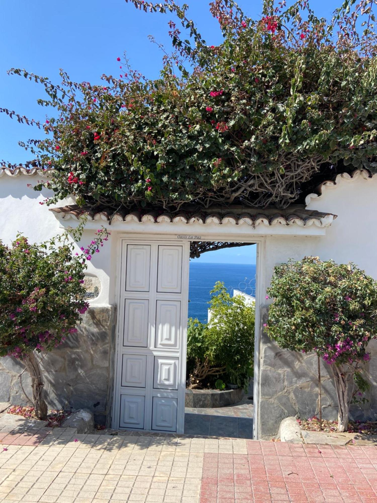 Villa Oasis La Paz - Pelinor Studio - Adults Only Puerto de la Cruz  Exterior photo