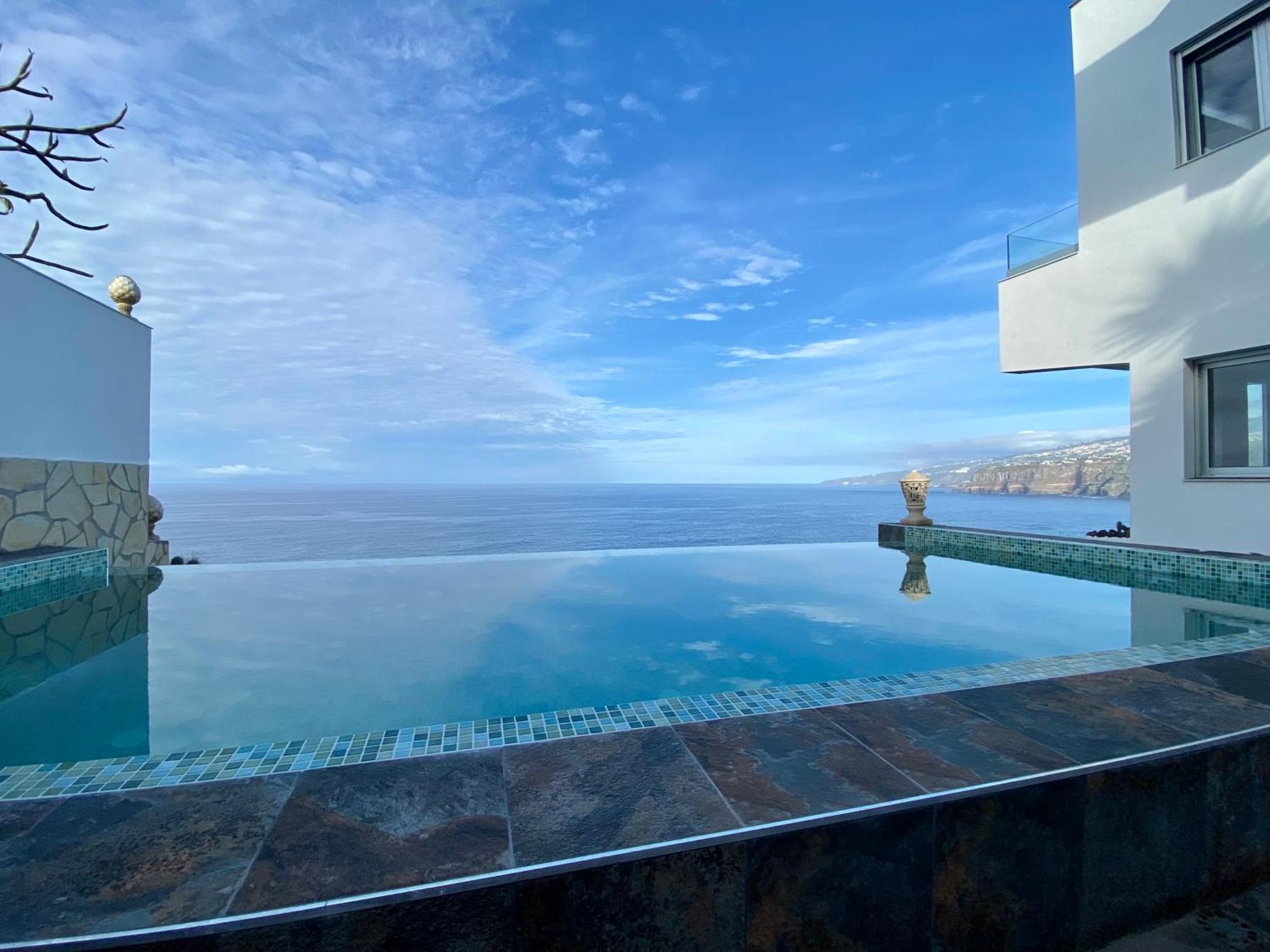 Villa Oasis La Paz - Pelinor Studio - Adults Only Puerto de la Cruz  Exterior photo