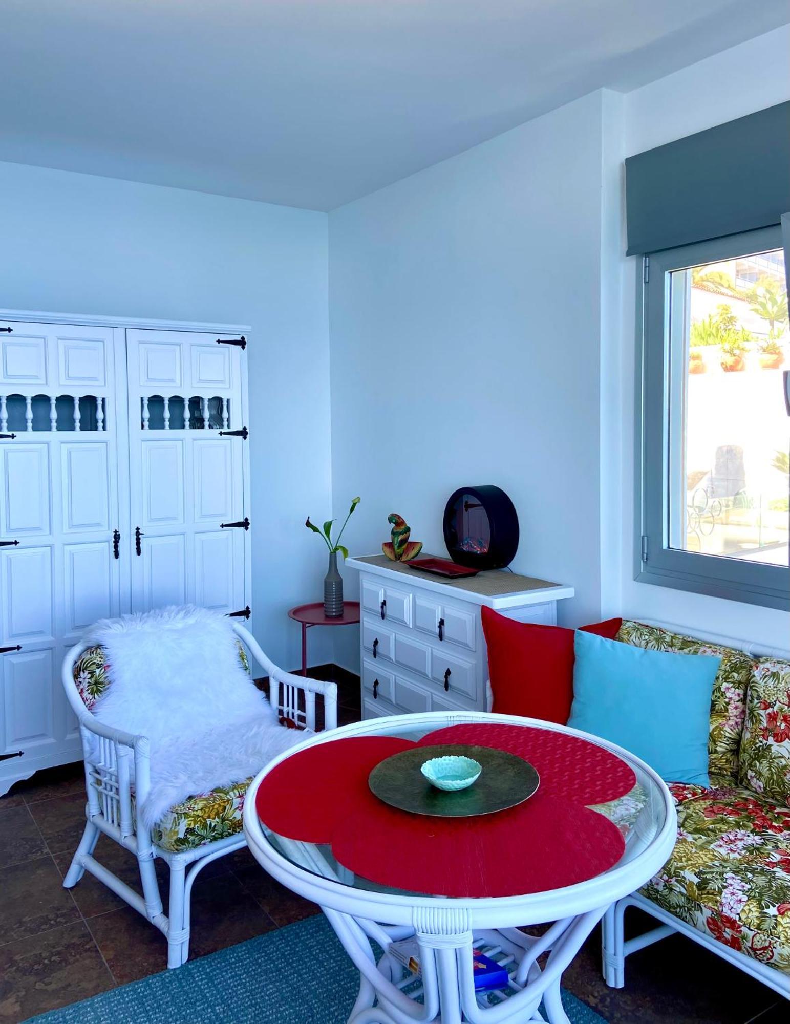 Villa Oasis La Paz - Pelinor Studio - Adults Only Puerto de la Cruz  Exterior photo