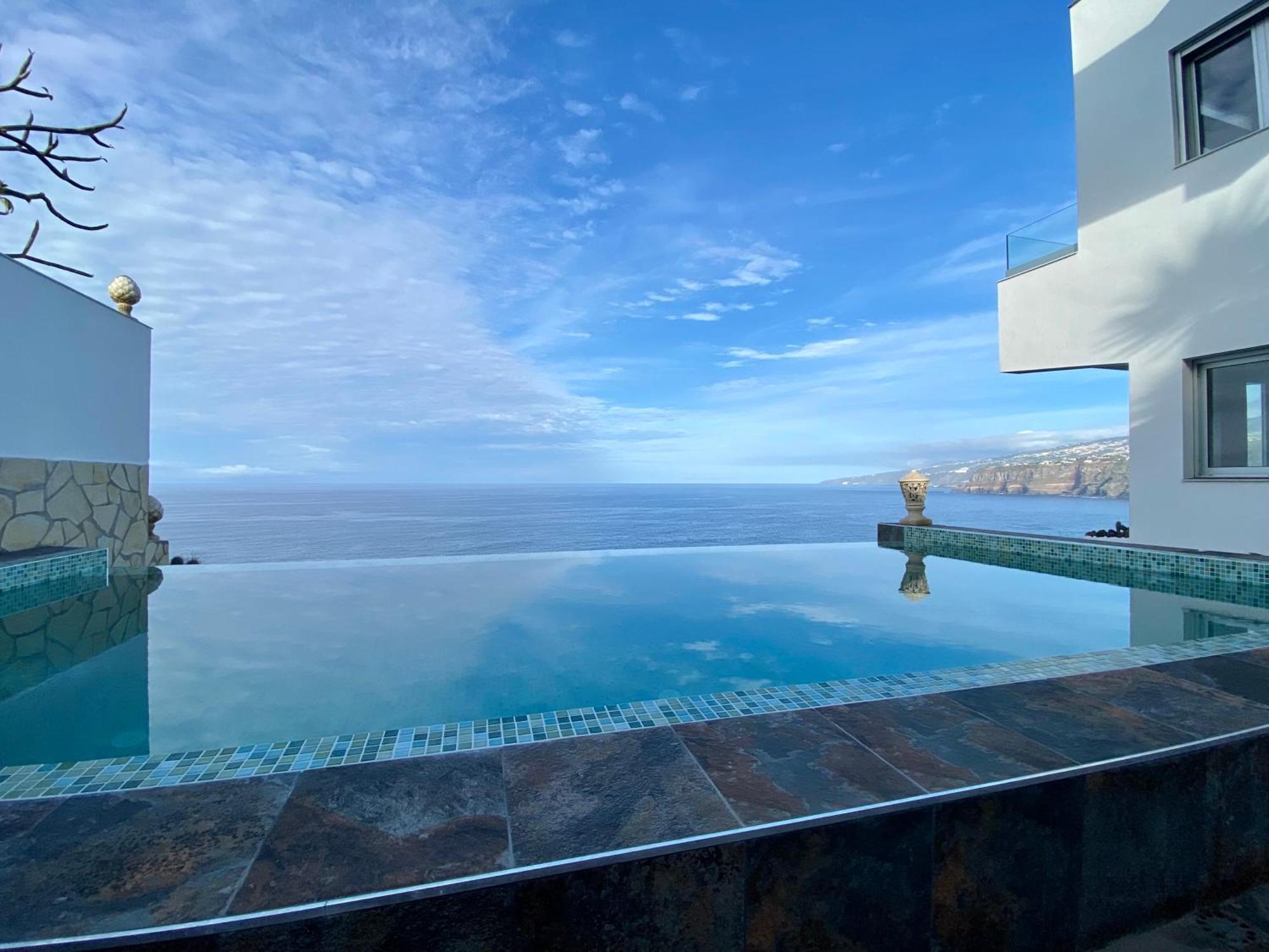 Villa Oasis La Paz - Pelinor Studio - Adults Only Puerto de la Cruz  Exterior photo