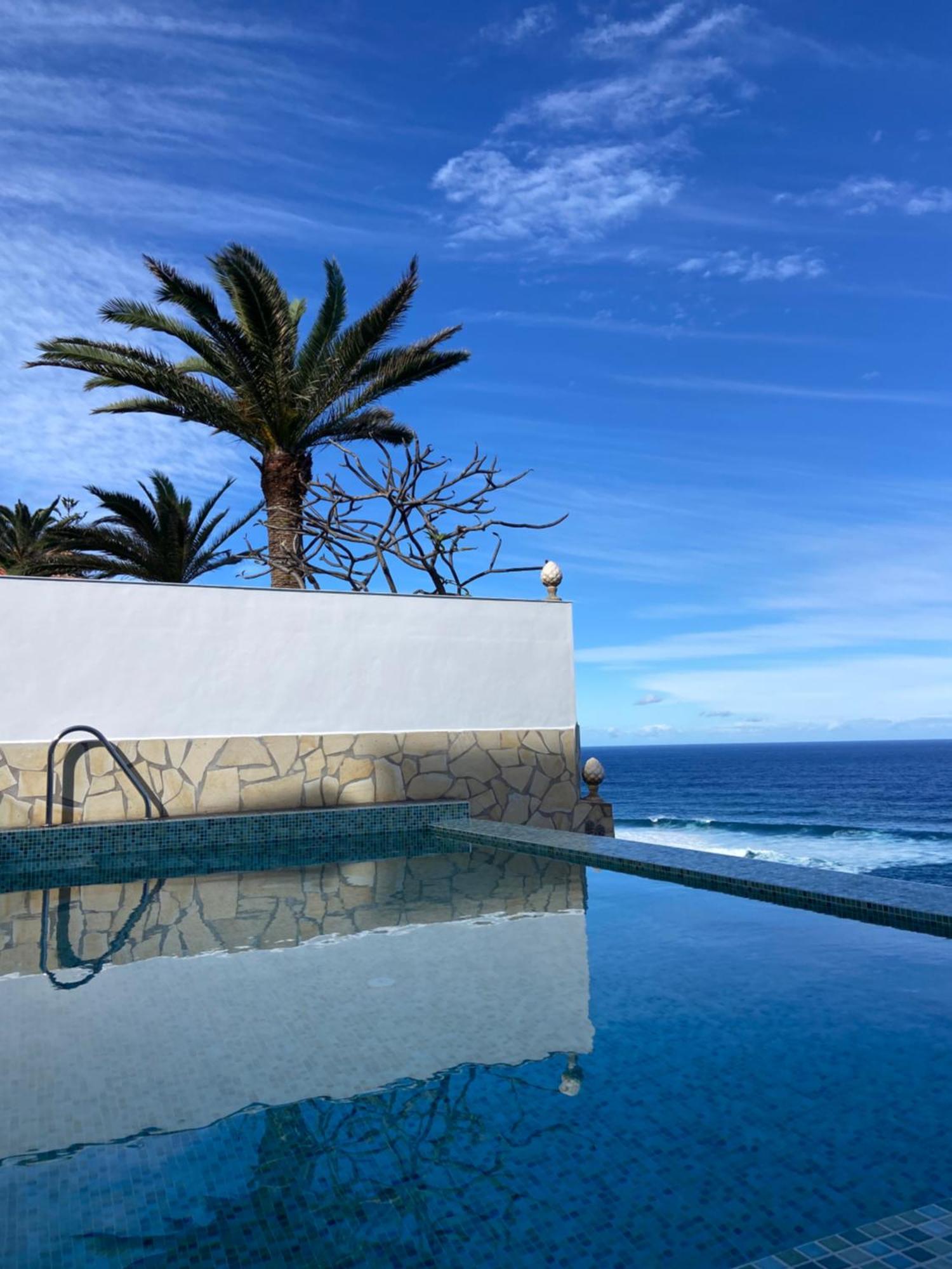 Villa Oasis La Paz - Pelinor Studio - Adults Only Puerto de la Cruz  Exterior photo