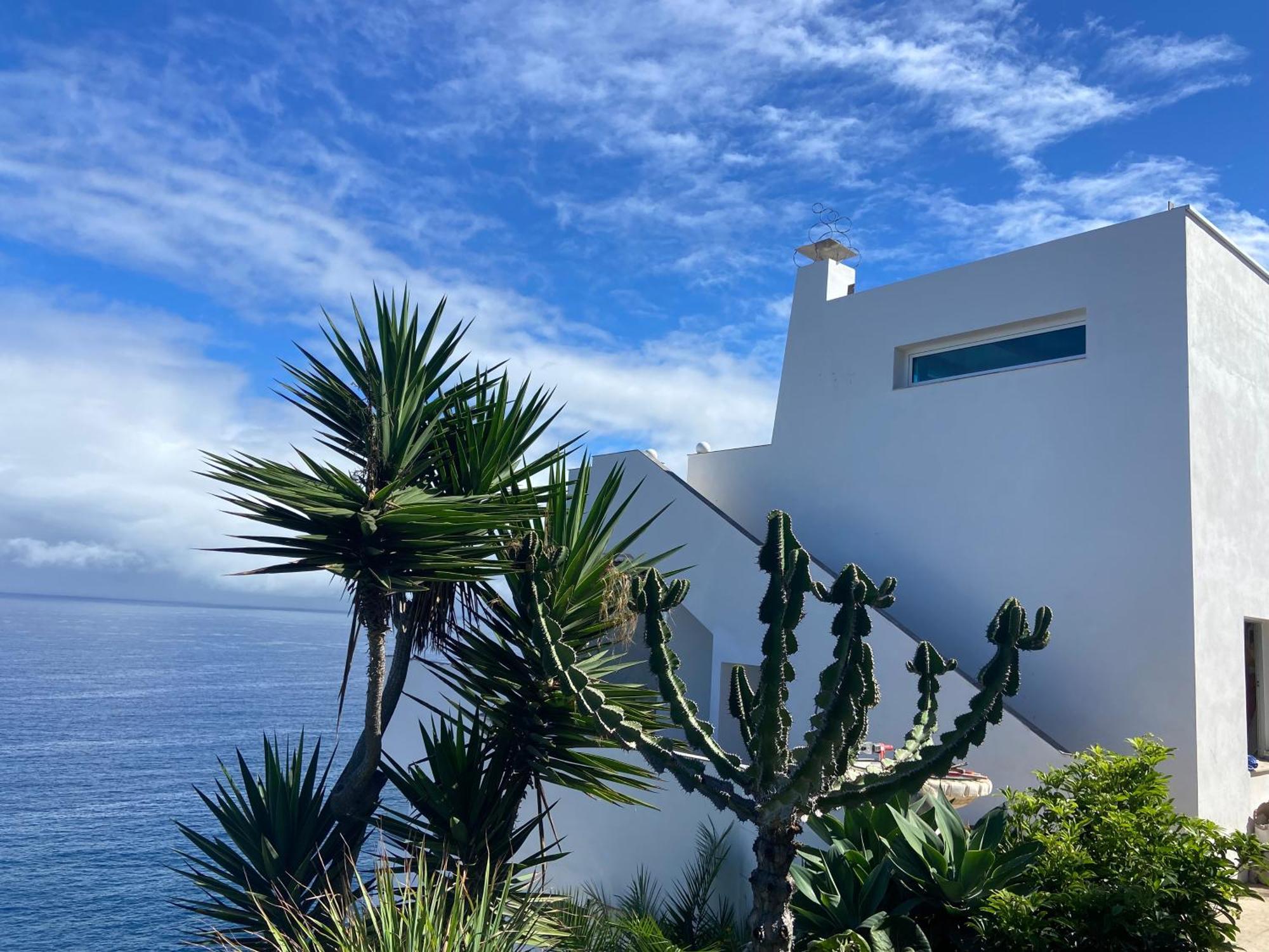 Villa Oasis La Paz - Pelinor Studio - Adults Only Puerto de la Cruz  Exterior photo